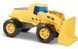 Уценка Колесный погрузчик Wheel Loader (28 см) CAT Future Force Funrise 82379 со светом и звуком