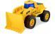 Уценка Колесный погрузчик Wheel Loader (28 см) CAT Future Force Funrise 82379 со светом и звуком