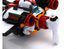 Уценка Робот-трансформер Tobot Galaxy Detectives Детективы Галактики Шаттл Young Toys 301087