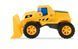 Уценка Колесный погрузчик Wheel Loader (28 см) CAT Future Force Funrise 82379 со светом и звуком