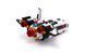Уценка Робот-трансформер Tobot Galaxy Detectives Детективы Галактики Шаттл Young Toys 301087