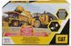 Уцінка Іграшка Цементовоз зі світлом та звуком (30 см) Cat Power Haulers Cement Mixer Funrise 82269