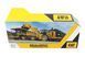 Уценка Колесный погрузчик Wheel Loader (28 см) CAT Future Force Funrise 82379 со светом и звуком