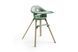 Стільчик для годування Clikk Stokke 552002 Clover Green