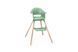 Стільчик для годування Clikk Stokke 552002 Clover Green