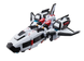 Уценка Робот-трансформер Tobot Galaxy Detectives Детективы Галактики Шаттл Young Toys 301087