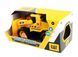 Уценка Колесный погрузчик Wheel Loader (28 см) CAT Future Force Funrise 82379 со светом и звуком