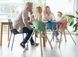 Стільчик для годування Stokke Clikk Clover Green 552002 зелений