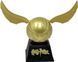 Скарбничка Золотий Снич серії Harry Potter Golden Snitch Deluxe Coin Bank Monogram 48428