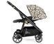 Універсальна коляска 3 в 1 Veloce Grafic Gold Lounge Peg-Perego PACK-VEL31LG000002