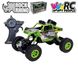 Внедорожник на радиоуправлении RC Rock Rhino (2,4 GHz, 27 см, 4WD) Happy People H30079