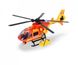 Гелікоптер швидкої допомоги (1:36, 36 см) SOS Ambulance Helicopter Dickie Toys 3716024 звук та світло