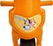 Біговел-мотоцикл MotoFeber Bluey Feber FED18000 від 18 місяців