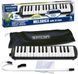 Електронне дитяче піаніно Melodica Bontempi 333250B (32 клавіші )