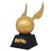 Скарбничка Золотий Снич серії Harry Potter Golden Snitch Deluxe Coin Bank Monogram 48428