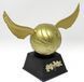 Скарбничка Золотий Снич серії Harry Potter Golden Snitch Deluxe Coin Bank Monogram 48428
