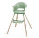 Стільчик для годування Stokke Clikk Clover Green 552002 зелений