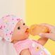 Пляшечка для ляльки BABY born Зручне годування S2 Zapf Creation 832509 (в асорт.)