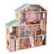 Ляльковий будиночок Majestic Mansion KidKraft 65252