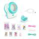 Уцінка Набір для виготовлення браслетів Style 4 Ever Magic Spinner Bracelets Canal Toys OFG332