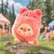 Колекційна фігурка POP TOP JOTOYS Oyo - Вечірка звіряток JO-2025026