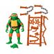 Уценка Игровая фигурка Микеланджело (11 см) Мovie III TMNT Playmates 83283