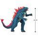 Уцінка Мега Ґодзілла делюкс з променем Godzilla x Kong The New Empire Mega Heat Ray Godzilla Playmates 35584