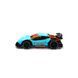 Уценка Автомобиль на радиоуправлении (1:24, 2.4GHz) Speed racing Driftr Red Sing Sulong Toys SL-292RHB