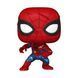 Игровая фигурка Funko POP! (#1587) Spider-Man Brand New Day 83964