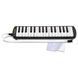 Електронне дитяче піаніно Melodica Bontempi 333250B (32 клавіші )