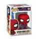 Игровая фигурка Funko POP! (#1587) Spider-Man Brand New Day 83964