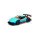 Уценка Автомобиль на радиоуправлении (1:24, 2.4GHz) Speed racing Driftr Red Sing Sulong Toys SL-292RHB