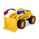 Уценка Колесный погрузчик Wheel Loader (28 см) CAT Future Force Funrise 82379 со светом и звуком