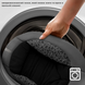 Кресло-качалка Kinderkraft Lumi 2 Dark Grey KBLUMI02DGR0000