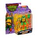 Уценка Игровая фигурка Микеланджело (11 см) Мovie III TMNT Playmates 83283