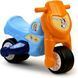 Біговел-мотоцикл MotoFeber Bluey Feber FED18000 від 18 місяців
