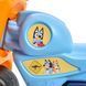 Біговел-мотоцикл MotoFeber Bluey Feber FED18000 від 18 місяців
