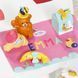 Ігровий набір Сніданок для ляльки Baby Born Breakfast Set Zapf Creation 839775
