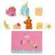 Ігровий набір Сніданок для ляльки Baby Born Breakfast Set Zapf Creation 839775