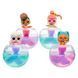 Игровой набор с куклой L.O.L. Surprise! Очаровательные русалочки Mermaids Tots 510604
