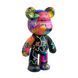 Коллекционная фигурка Уличный вайб &ndash; Глитч Kuma Paw ToyMonster T02945-2