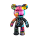Коллекционная фигурка Уличный вайб &ndash; Глитч Kuma Paw ToyMonster T02945-2