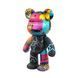 Коллекционная фигурка Уличный вайб &ndash; Глитч Kuma Paw ToyMonster T02945-2