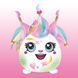 Игровой набор для творчества Парикмахерская с аэрографом Airbrush Plush Hair'iffic Salon Canal Toys AIR044