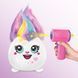 Игровой набор для творчества Парикмахерская с аэрографом Airbrush Plush Hair'iffic Salon Canal Toys AIR044