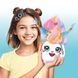 Игровой набор для творчества Парикмахерская с аэрографом Airbrush Plush Hair'iffic Salon Canal Toys AIR044
