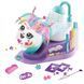 Игровой набор для творчества Парикмахерская с аэрографом Airbrush Plush Hair'iffic Salon Canal Toys AIR044