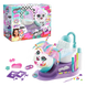 Игровой набор для творчества Парикмахерская с аэрографом Airbrush Plush Hair'iffic Salon Canal Toys AIR044