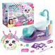 Игровой набор для творчества Парикмахерская с аэрографом Airbrush Plush Hair'iffic Salon Canal Toys AIR044