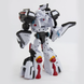 Уценка Робот-трансформер Tobot Galaxy Detectives Детективы Галактики Шаттл Young Toys 301087